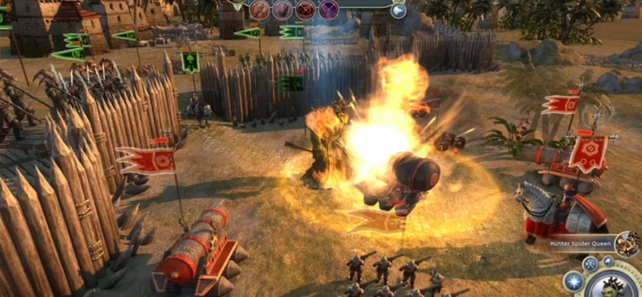 Age of Wonders 3