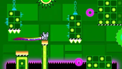 Block Dash 2 : Jump Geometry