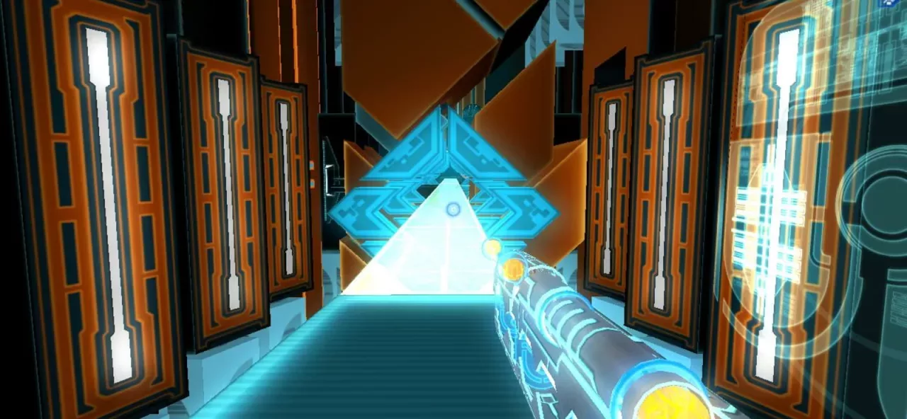 TRON 2.0