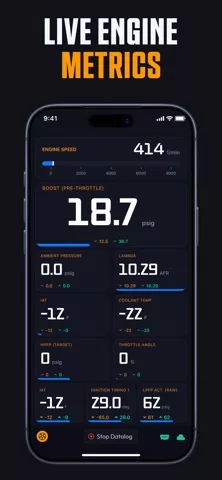 bootmod3