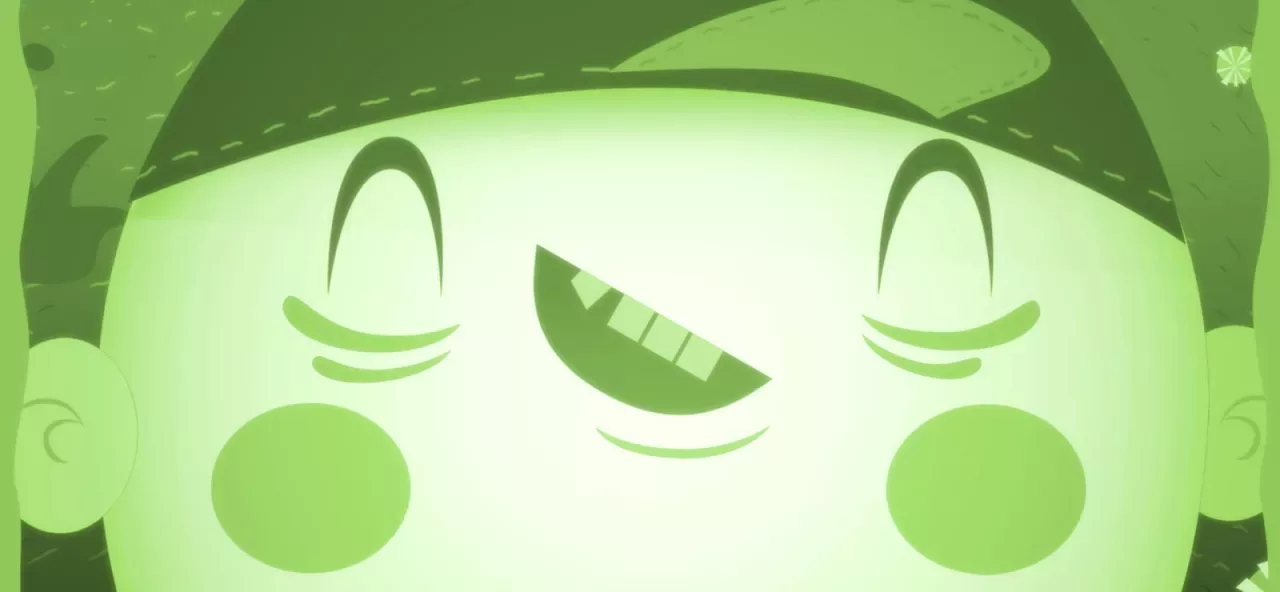 Bulb Boy