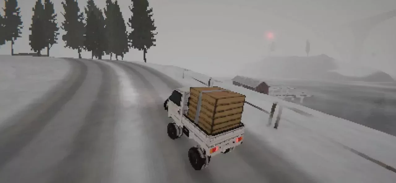 Easy Delivery Co.