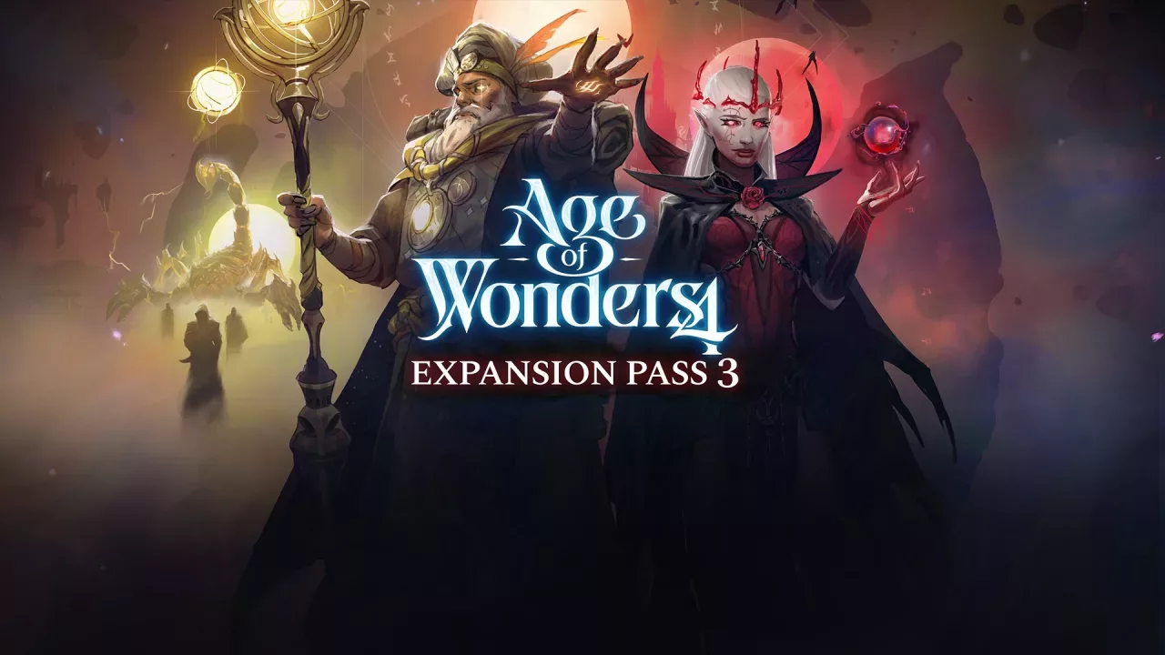 Age of Wonders 4: Expansion Pass 3