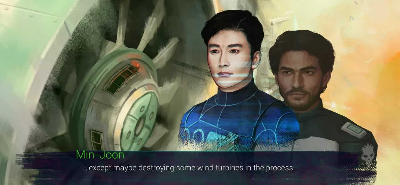 Sym.BIOS: Torn Asunder