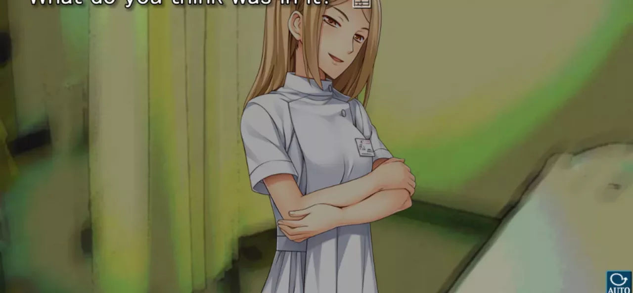 Higurashi When They Cry Hou - Ch.8 Matsuribayashi