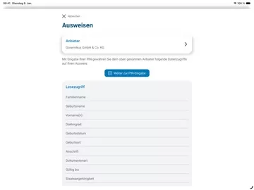 AusweisApp Bund