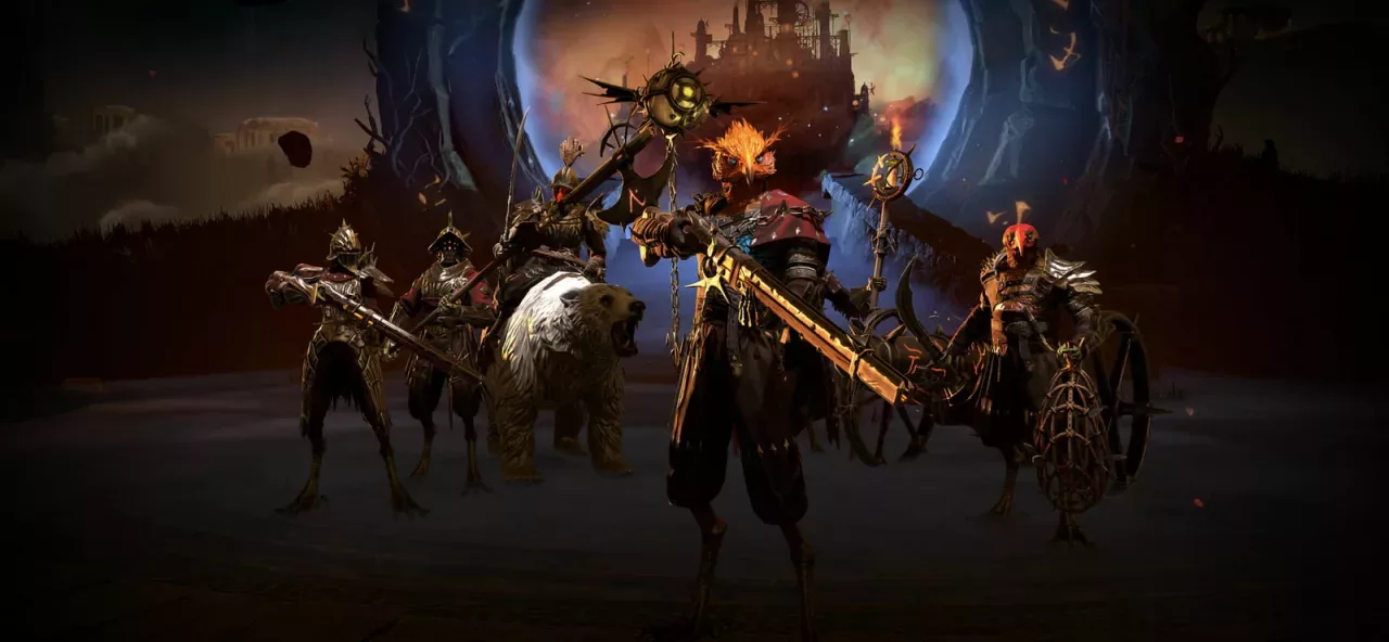 Age of Wonders 4: Collectors Bundle