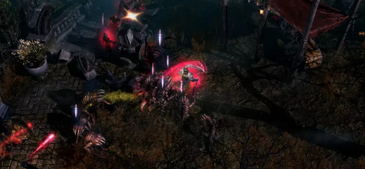 Grim Dawn