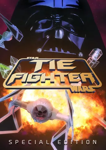 STAR WARS™: TIE Fighter Special Edition