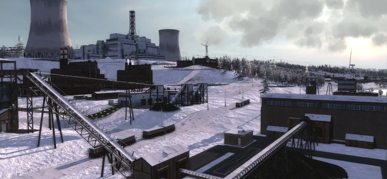 Workers & Resources: Soviet Republic