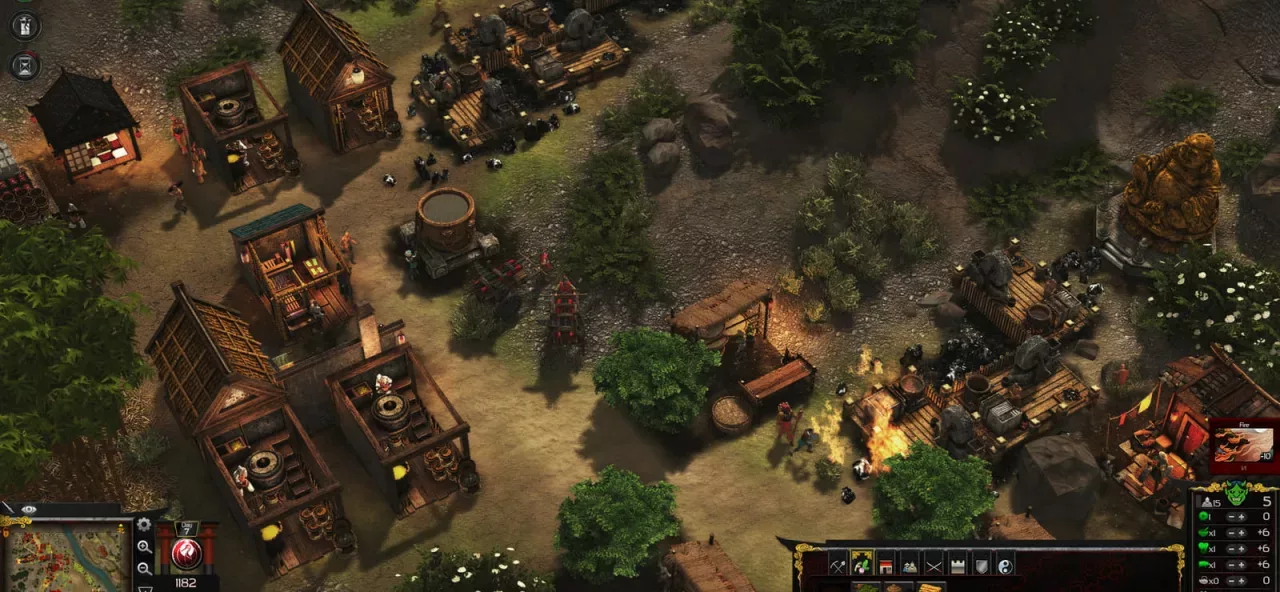 Stronghold: Warlords - Special Edition