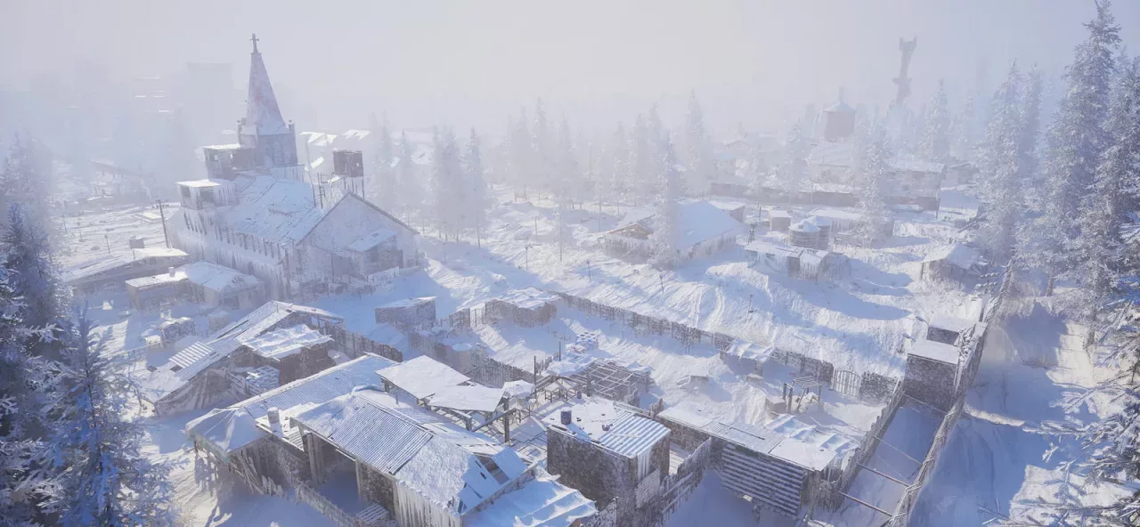 Permafrost