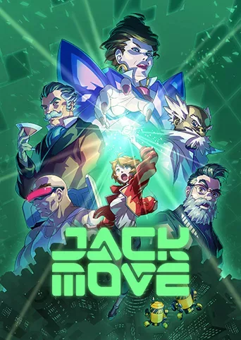 Jack Move
