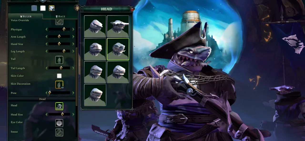 Age of Wonders 4: Expansion Pass 4