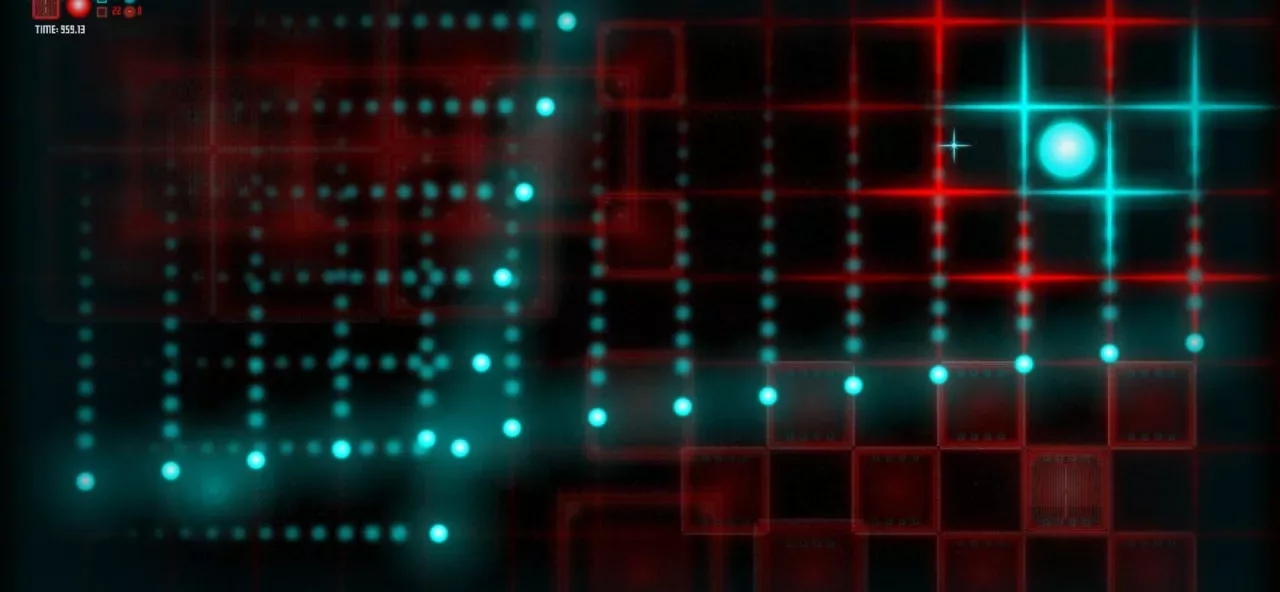 Cyber Complex