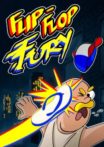 Flip-Flop Fury