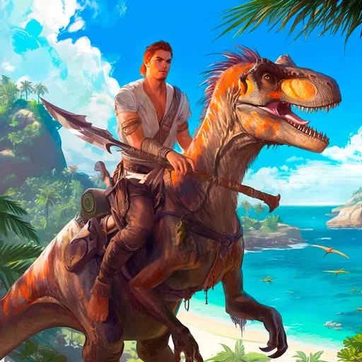 Survival Island: EVO 2 PRO