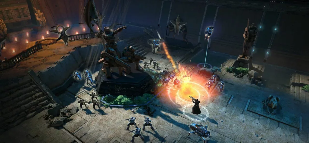 Age of Wonders: Planetfall