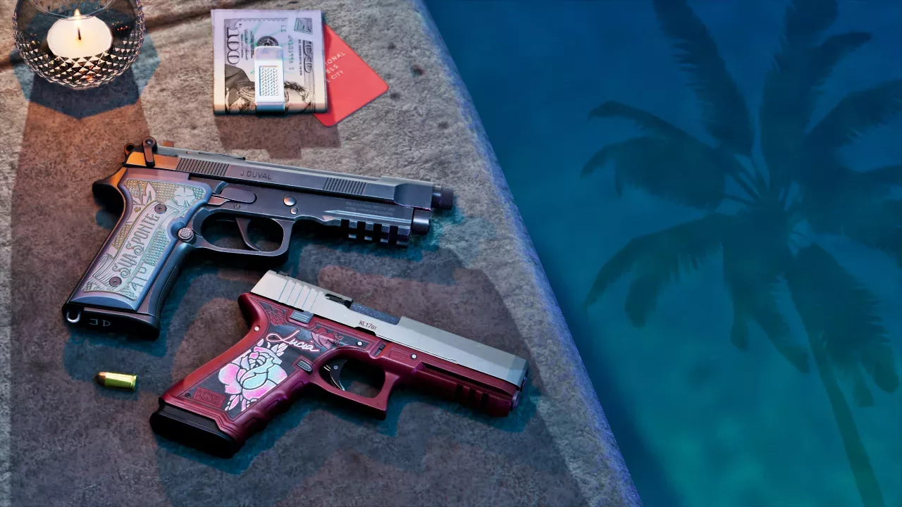 Grand Theft Auto VI: Ultimate Edition Upgrade