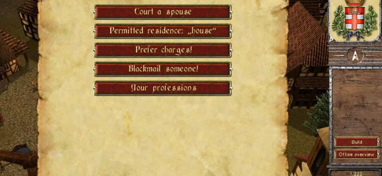 The Guild Franchise Pack