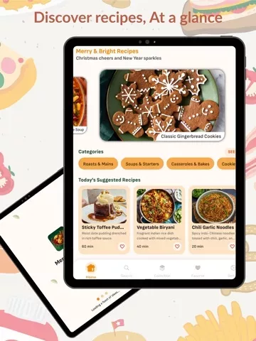 Easy Recipes: Cooking Meals