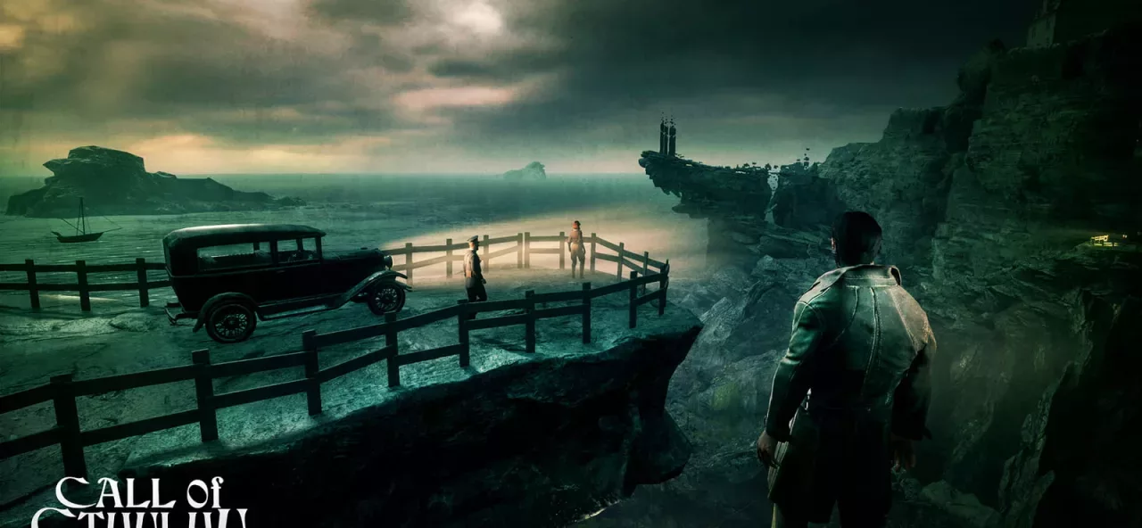 Call of Cthulhu®