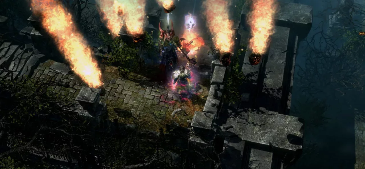 Grim Dawn