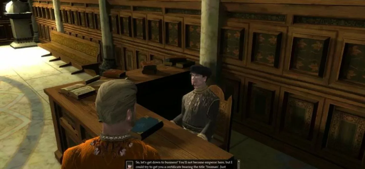 The Guild Franchise Pack