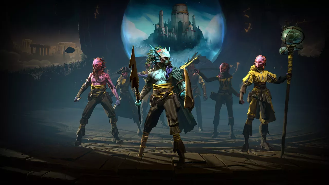 Age of Wonders 4: Expansion Pass 4