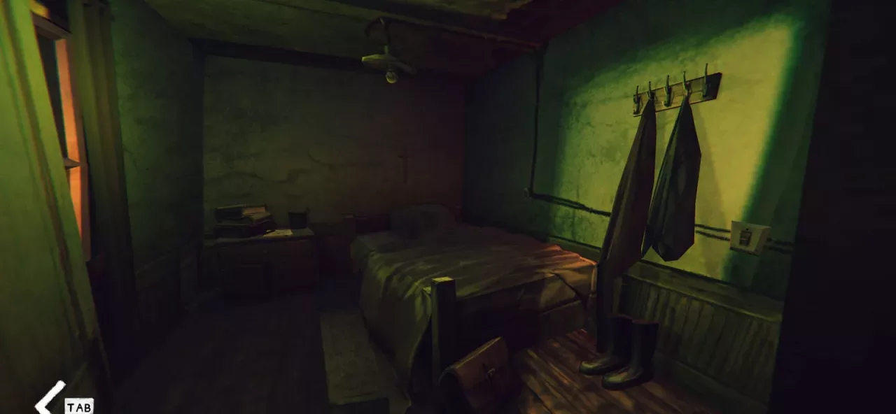 Static Dread: The Lighthouse Digital Deluxe