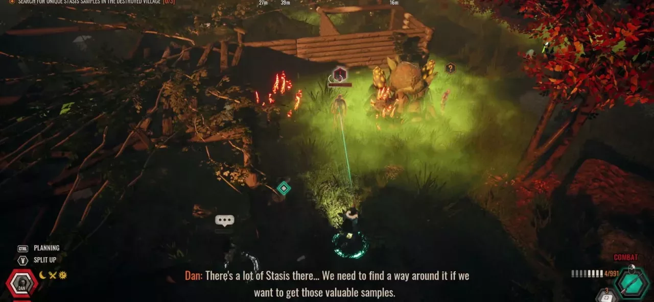 Survive the Fall - Guidebook Edition