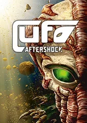 UFO: Возмездие