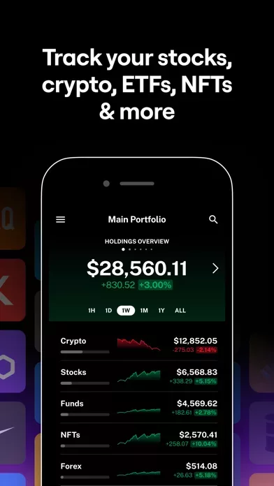Delta by etoro