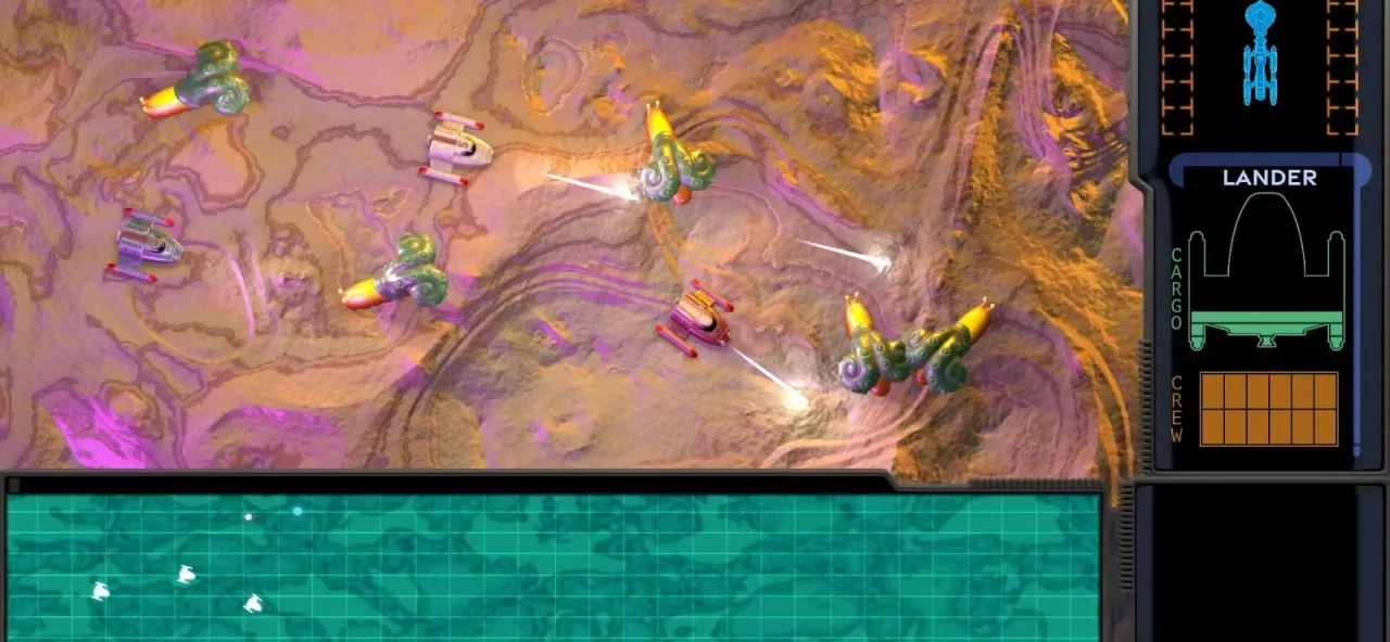 Free Stars: Children of Infinity