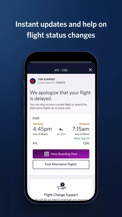 Fly Delta