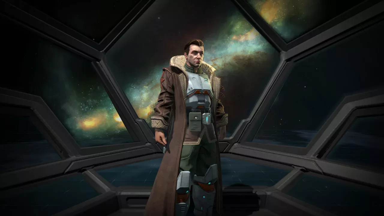 Age of Wonders: Planetfall