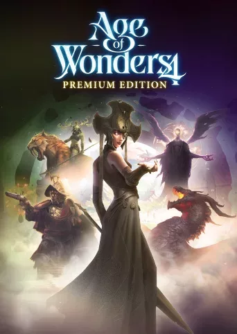 Age of Wonders 4: Premium Edition