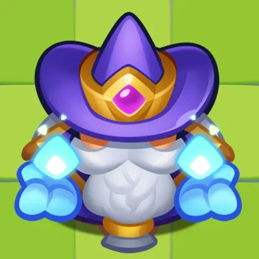 Rush Royale - Битва замков・PvP