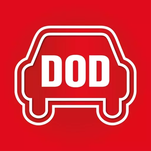 DOD - İkinci Elde Güven