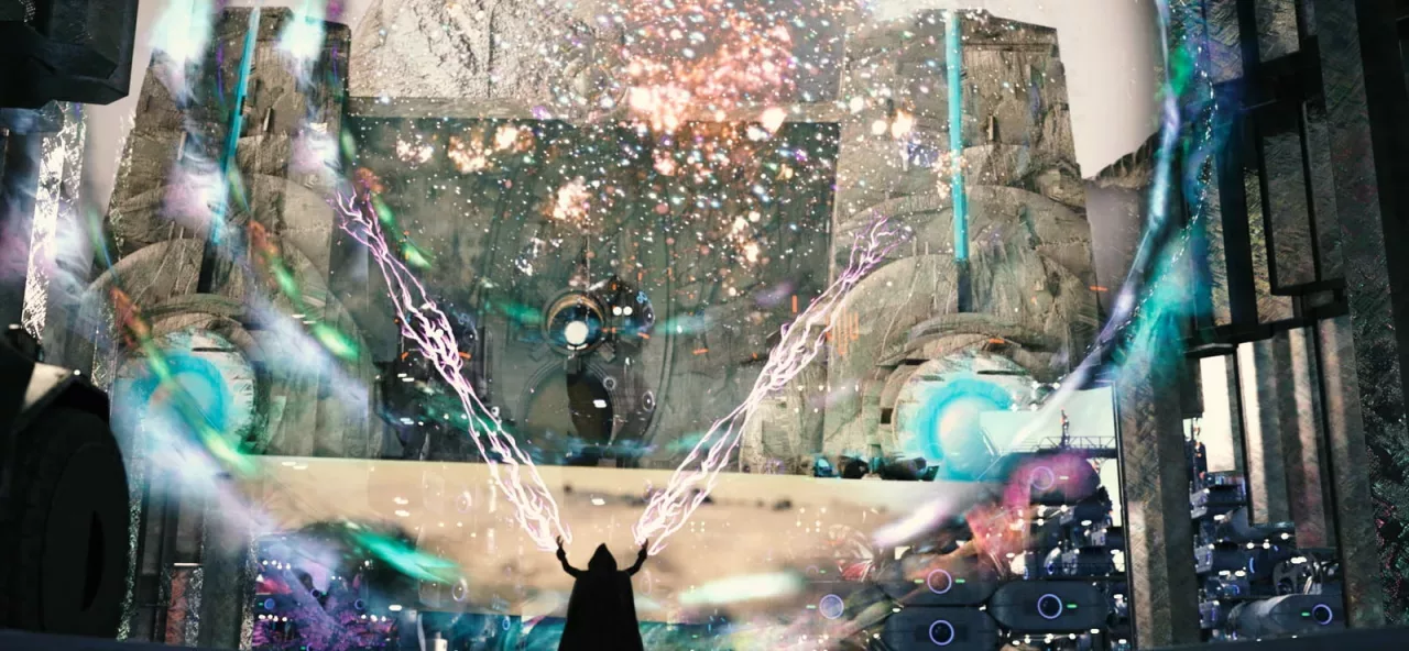 Tales From The Unending Void: Season 2