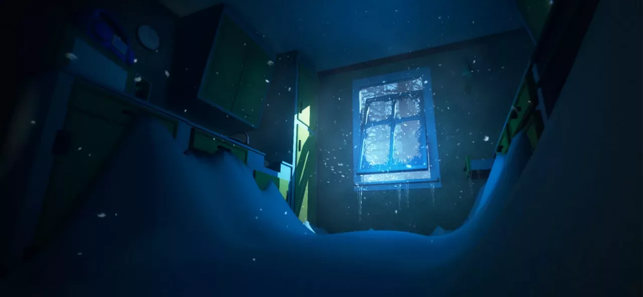Among the Sleep - Enhanced Edition