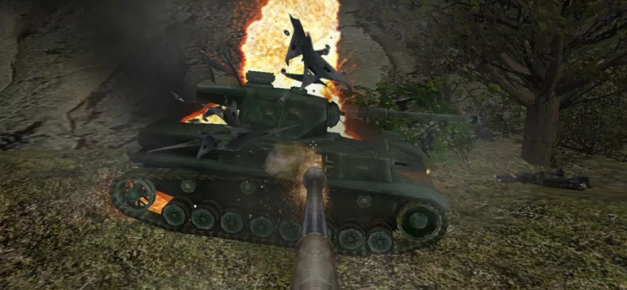 Medal of Honor: Allied Assault War Chest