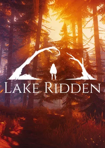 Lake Ridden