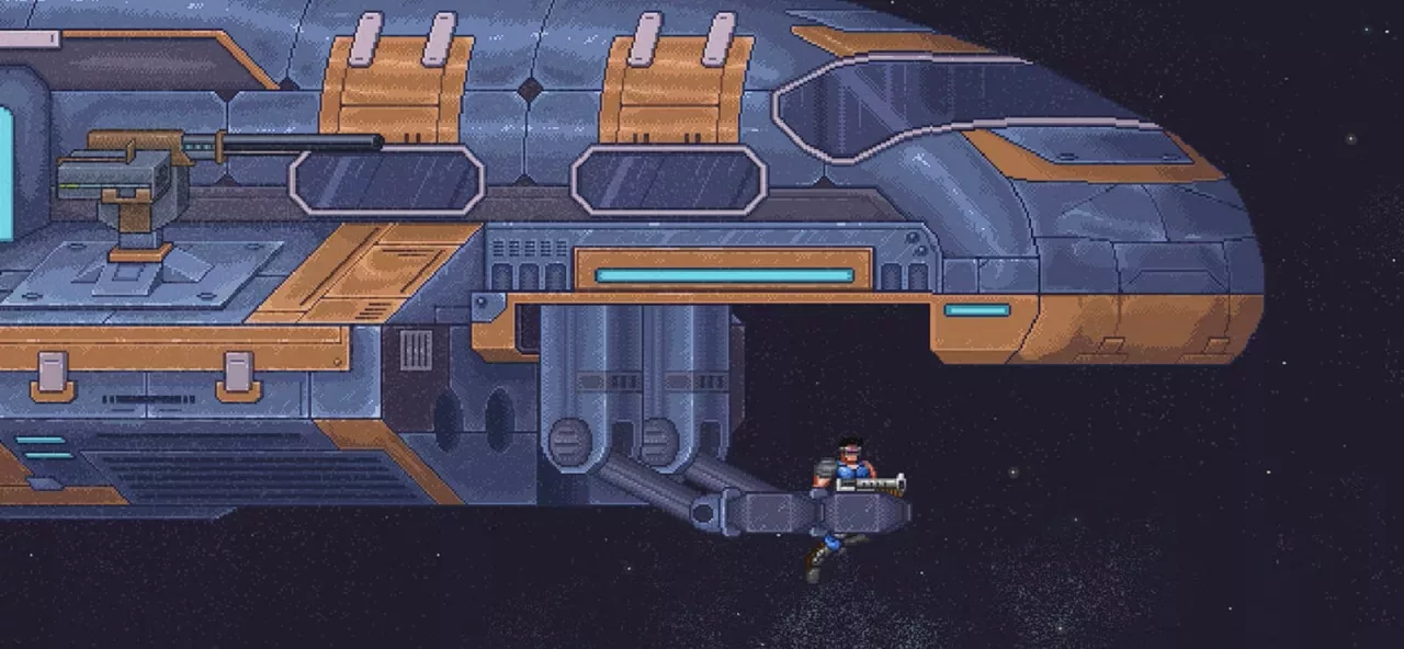 Cyber mission