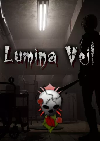 Lumina Veil
