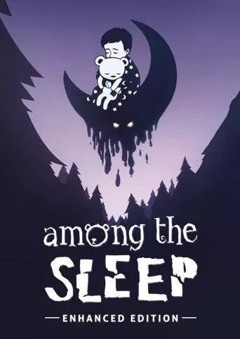 Among the Sleep - Enhanced Edition