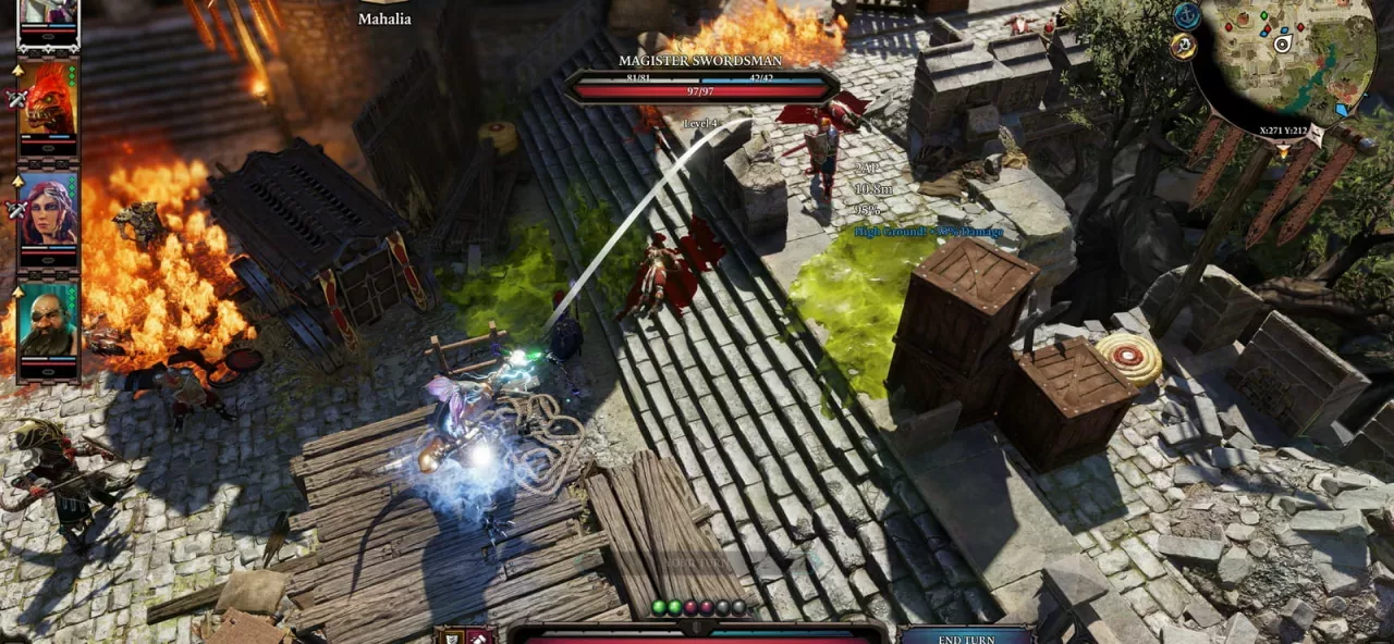 Divinity: Original Sin 2 - Definitive Edition