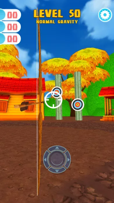 Archery Bow Challenges