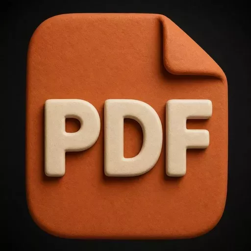 Dark PDF: ночной режим