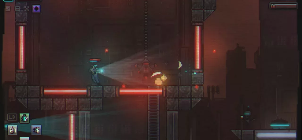 PolarityFlows Metroidvania Bundle